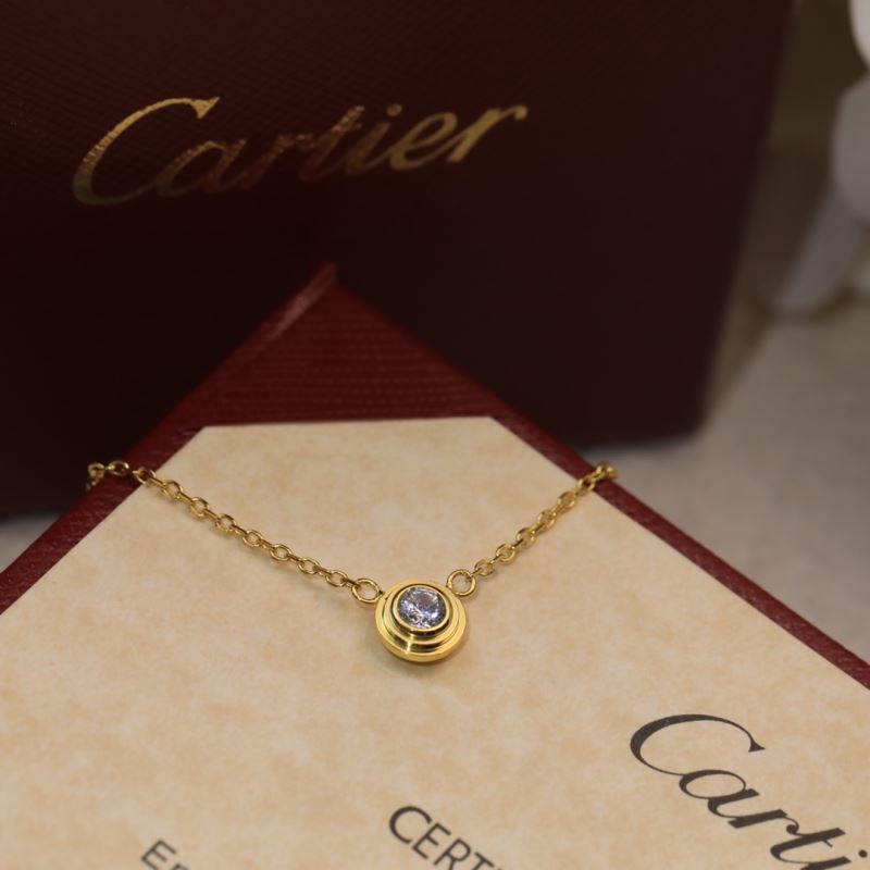 Cartier Necklaces